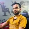 Md Aquib Meraj