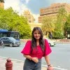 Shweta Kanojia