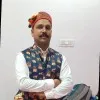 Rakesh Kumar
