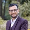 Kiran Poudel