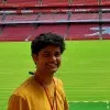 Shrish Shankar