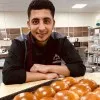 chef mostafa Darwish