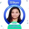 Joyce Lorraine Ricarse