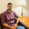 Piyush Tiwari