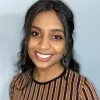 Arathi Gnanodayan