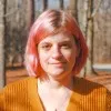 Jenny Zaleskin
