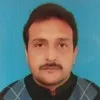 Idrees Shah