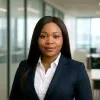 GRACE UBONG