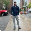 Pranav Kumarasamy
