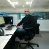 Shaun Moodley