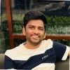 Anirudha Parsewar