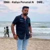 kaliya perumal