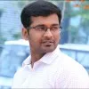 Gokul Reddy