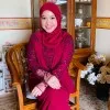 Nurul Adlin