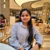 Paridhi Rastogi