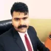 Sudhanshu Tripathi