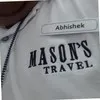 Abhishek Sharma