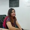Megha Dimri