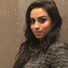 Fatemeh Gheshmi