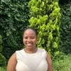 Keitumetse Mkonza