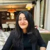 Drishti Uppal