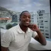 Bruce Kutinyu