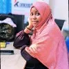 Sumaiya Adinan