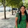 Kavitha Raju Arumugam