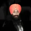 Rajendrra Siingh