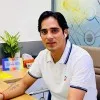 Ashwani Mehta