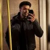 Eben Arulraj