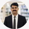 Ananthu Kumar