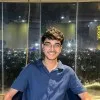 Arshaan Parwez