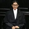Advocate Shabiha Naaz