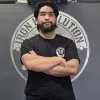Nicholas Da Cruz