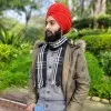 Anmolpreet Singh