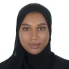 Shouq Almahri