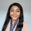 Amarachi Ezeocha DVM