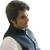 Raja Aryaan Humayun Sarfraz