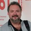 Dmitri Mokhov