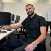 OUSSAMA BOURGUIG