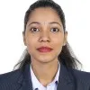 Aleena Binoy
