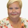 Hilda Crisman