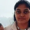 yerrabati anusha