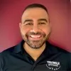 David Damerjian