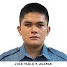 Jose Paolo Acance