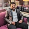 Nikhil Mahajan