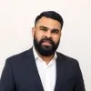 Abhishek Kommi