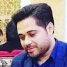jamal mousavi