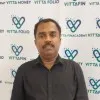 Sivaraman Sreeshob